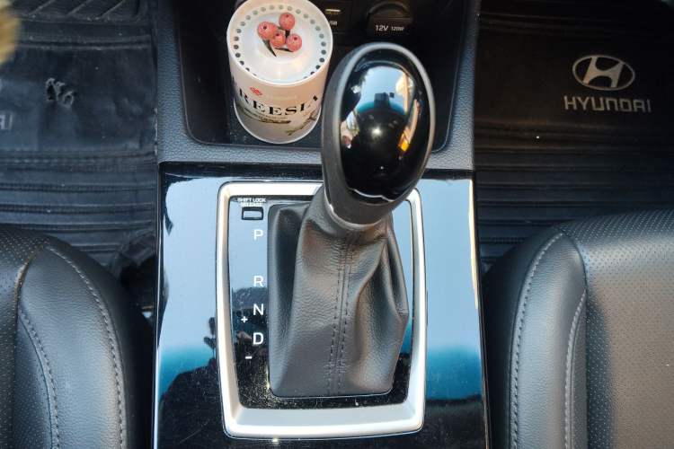 Used Hyundai Mistra 2019 1.8L Automatic Smart GLS China VI Standard Gear Lever