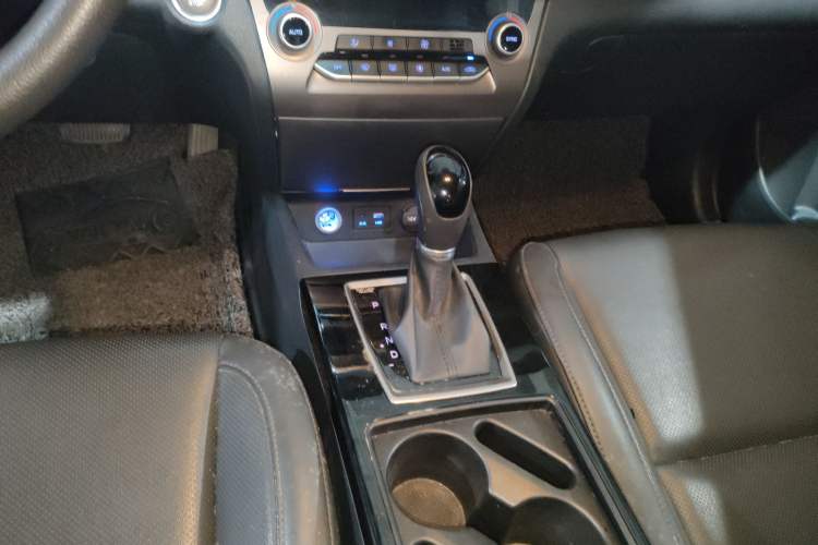 Used Hyundai Mistra 2019 1.8L Automatic Smart GLS China VI Standard Gear Lever