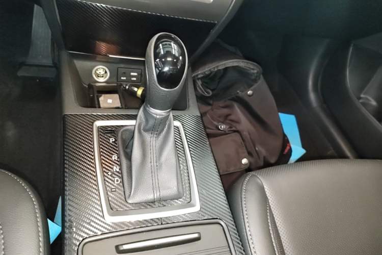Used Hyundai Mistra 2019 1.8L Automatic Smart GLS China VI Standard Gear Lever