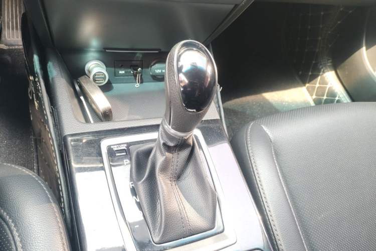 Used Hyundai Mistra 2019 1.8L Automatic Smart GLS China VI Standard Gear Lever