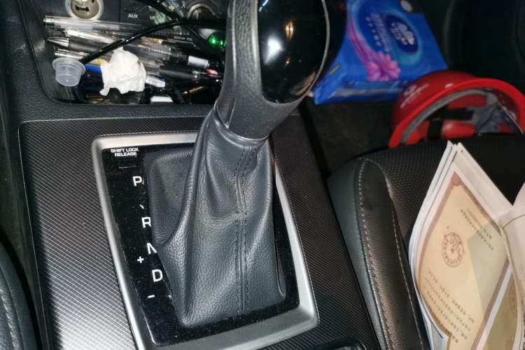 Used Hyundai Mistra 2019 1.8L Automatic Smart GLS Commemorative Edition China V Standard Gear Lever