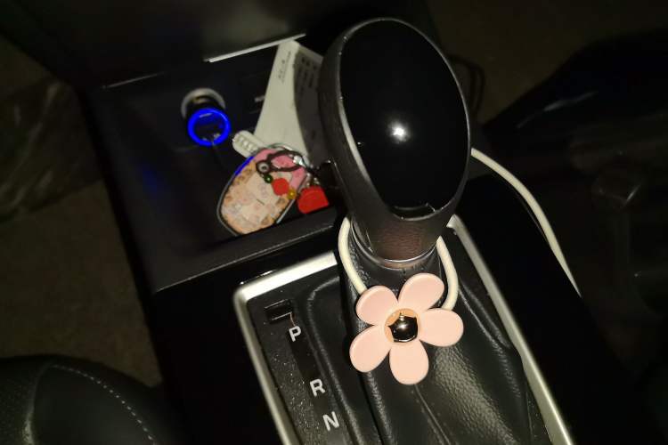 Used Hyundai Mistra 2019 1.8L Automatic Smart GLS China VI Standard Gear Lever