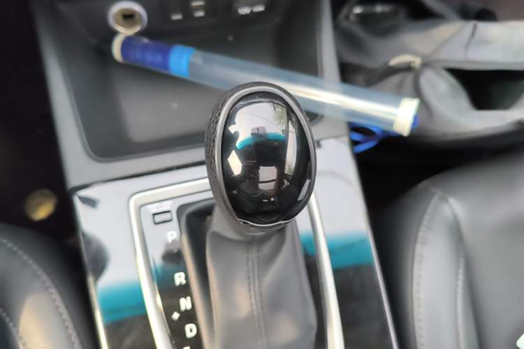 Used Hyundai Mistra 2019 1.8L Automatic Smart GLS China VI Standard Gear Lever