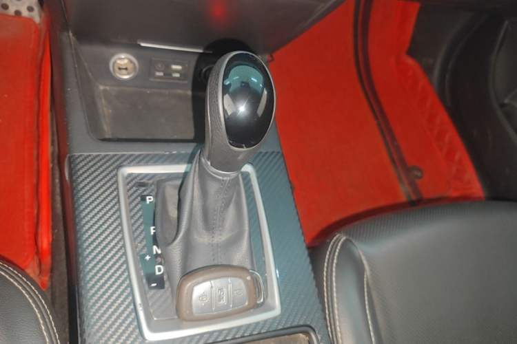Used Hyundai Mistra 2019 1.6T Automatic Smart GLS China VI Standard Gear Lever