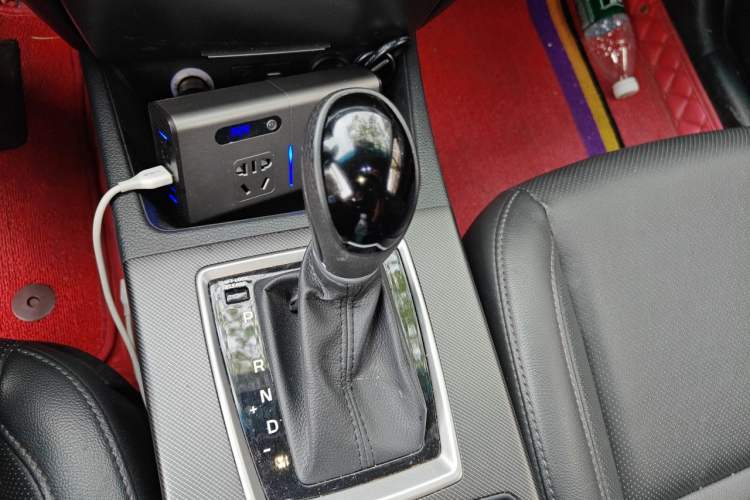 Used Hyundai Mistra 2019 1.8L Automatic Deluxe DLX Model China VI Standard Gear Lever