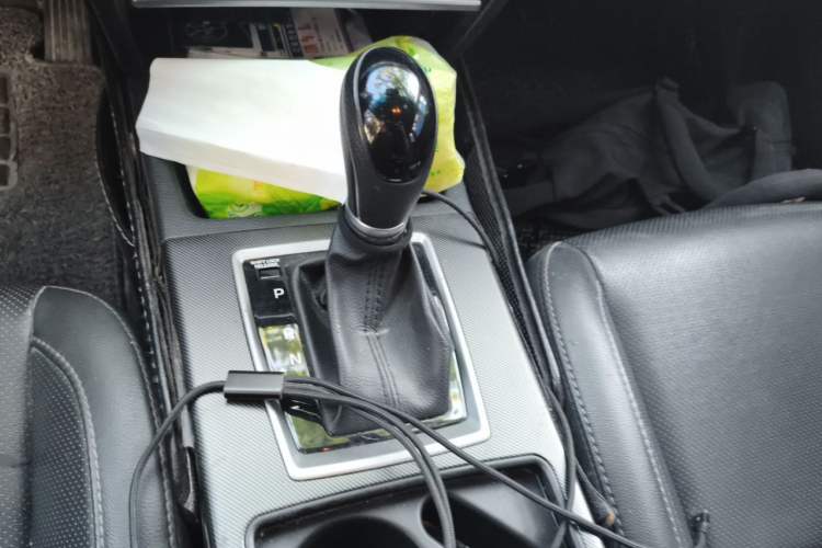 Used Hyundai Mistra 2019 1.8L Automatic Smart GLS China VI Standard Gear Lever