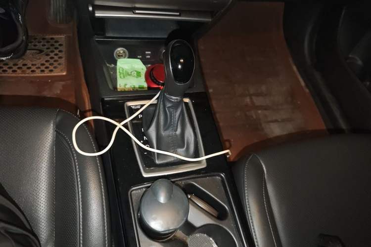Used Hyundai Mistra 2019 1.8L Automatic Smart GLS China VI Standard Gear Lever
