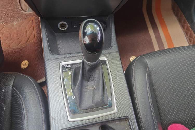 Used Hyundai Mistra 2019 1.8L Automatic Smart GLS Commemorative Edition China V Standard Gear Lever