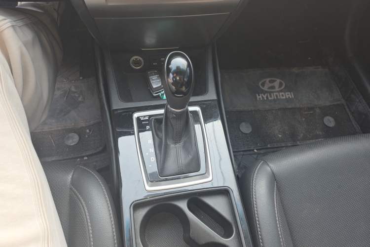 Used Hyundai Mistra 2019 1.8L Automatic Smart GLS China VI Standard Gear Lever