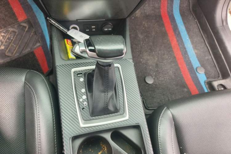 Used Hyundai Mistra 2019 1.8L Automatic Deluxe DLX Model China VI Standard Gear Lever
