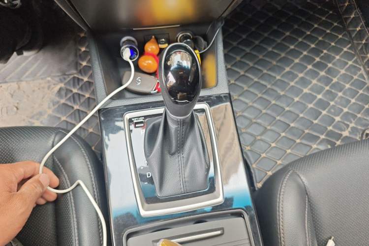 Used Hyundai Mistra 2019 1.8L Automatic Smart GLS China VI Standard Gear Lever