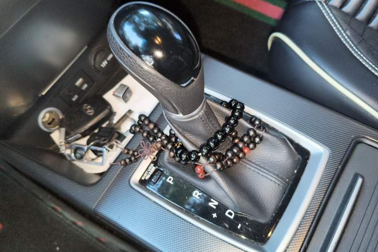 Used Hyundai Mistra 2019 1.8L Automatic Smart GLS Commemorative Edition China V Standard Gear Lever