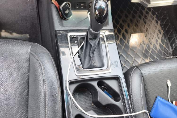 Used Hyundai Mistra 2019 1.8L Automatic Smart GLS China VI Standard Gear Lever