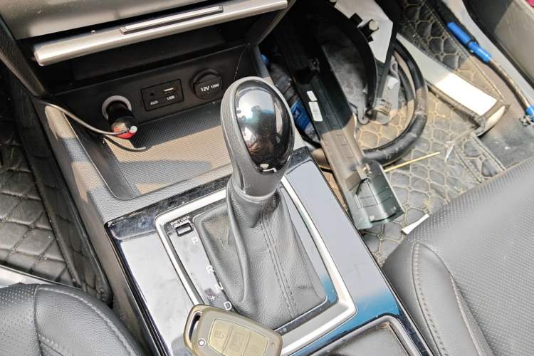 Used Hyundai Mistra 2019 1.8L Automatic Smart GLS China VI Standard Gear Lever