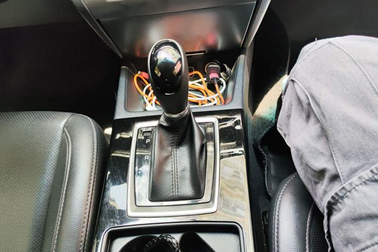 Used Hyundai Mistra 2019 1.8L Automatic Smart GLS China VI Standard Gear Lever
