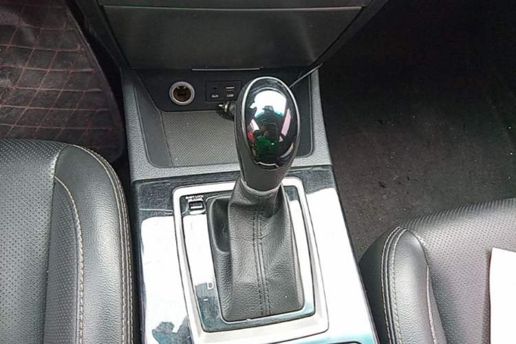 Used Hyundai Mistra 2019 1.6T Automatic Smart GLS China VI Standard Gear Lever