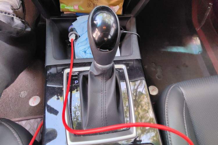 Used Hyundai Mistra 2019 1.8L Automatic Smart GLS China VI Standard Gear Lever