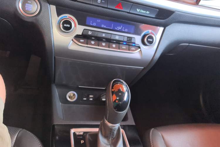 Used Hyundai Mistra 2019 1.8L Automatic Smart GLS China VI Standard Gear Lever