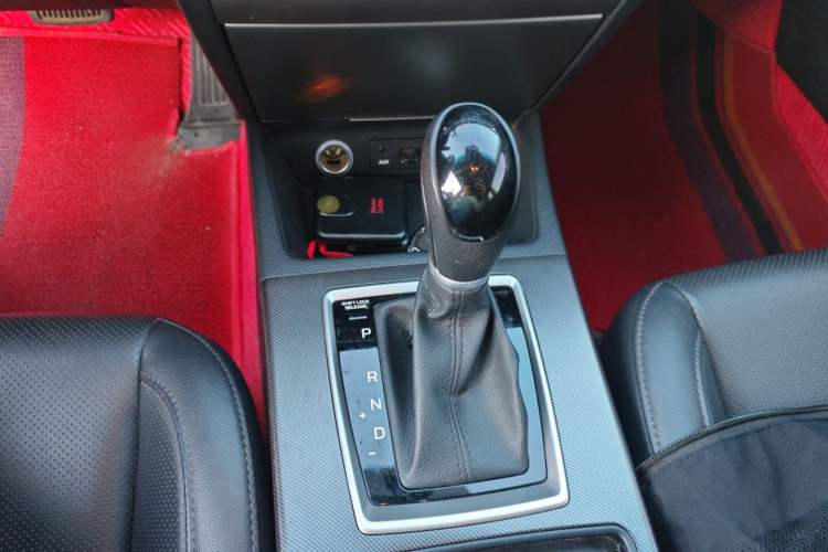 Used Hyundai Mistra 2019 1.8L Automatic Smart GLS Commemorative Model China VI Standard Gear Lever