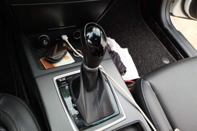 Used Hyundai Mistra 2019 1.8L Automatic Smart GLS Commemorative Model China VI Standard Gear Lever