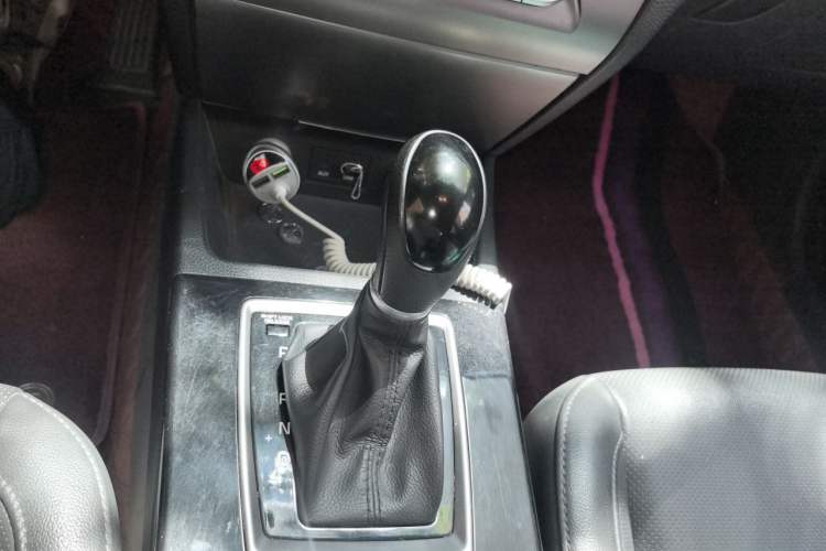 Used Hyundai Mistra 2019 1.8L Automatic Smart GLS China VI Standard Gear Lever