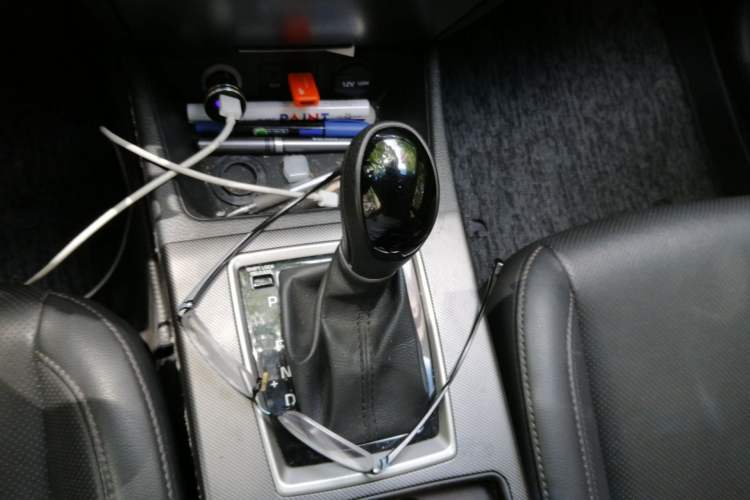 Used Hyundai Mistra 2019 1.8L Automatic Smart GLS Commemorative Model China VI Standard Gear Lever