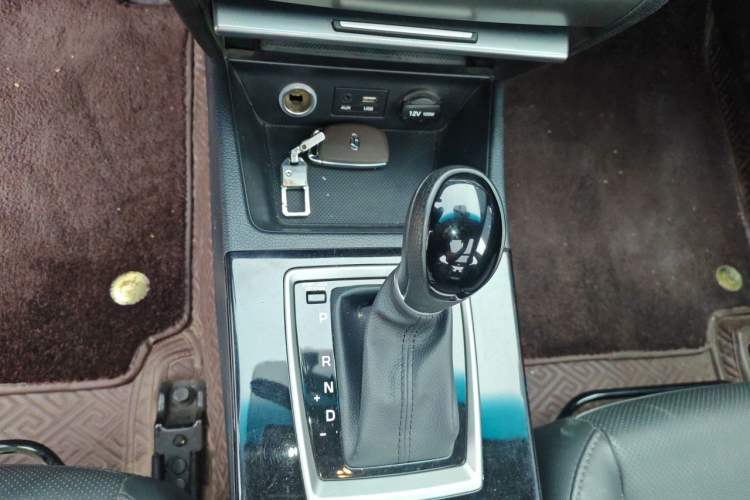 Used Hyundai Mistra 2019 1.8L Automatic Smart GLS China VI Standard Gear Lever