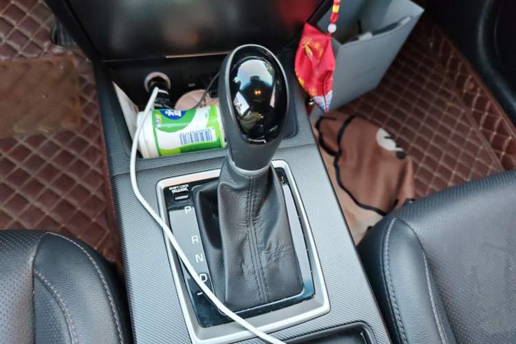 Used Hyundai Mistra 2019 1.8L Automatic Smart GLS China VI Standard Gear Lever