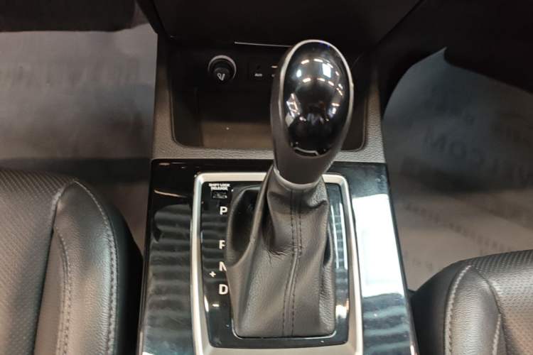 Used Hyundai Mistra 2019 1.8L Automatic Smart GLS China VI Standard Gear Lever