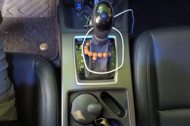 Used Hyundai Mistra 2019 1.8L Automatic Smart GLS Commemorative Edition China V Standard Gear Lever