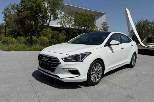 Used Hyundai Mistra 2019 1.8L Automatic Smart GLS China VI Standard