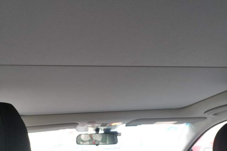 Used Hyundai Mistra 2019 1.8L Automatic Smart GLS China VI Standard Headliner