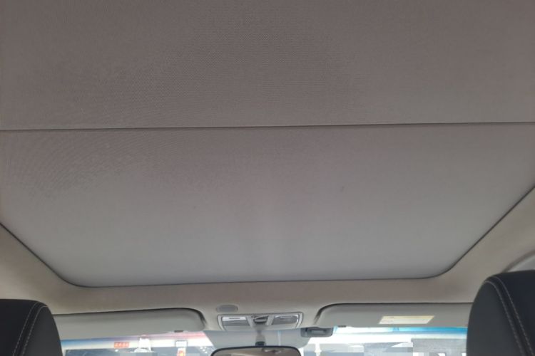 Used Hyundai Mistra 2019 1.6T Automatic Smart GLS China VI Standard Headliner
