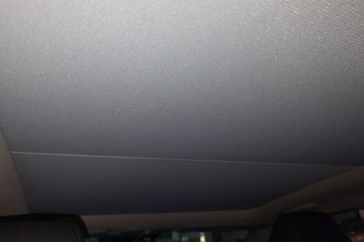 Used Hyundai Mistra 2019 1.8L Automatic Deluxe DLX Model China VI Standard Headliner