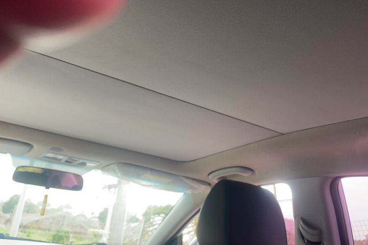 Used Hyundai Mistra 2019 1.8L Automatic Smart GLS Commemorative Model China VI Standard Headliner