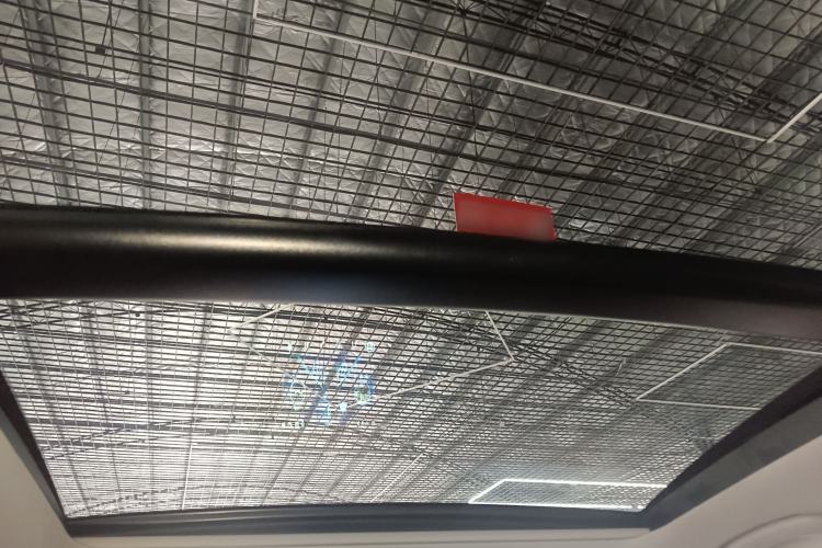 Used Hyundai Mistra 2019 1.8L Automatic Smart GLS Commemorative Model China VI Standard Headliner