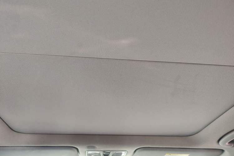 Used Hyundai Mistra 2019 1.8L Automatic Smart GLS China VI Standard Headliner