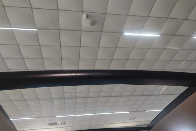 Used Hyundai Mistra 2019 1.6T Automatic Smart GLS China VI Standard Headliner