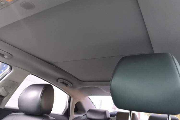 Used Hyundai Mistra 2019 1.8L Automatic Smart GLS China VI Standard Headliner