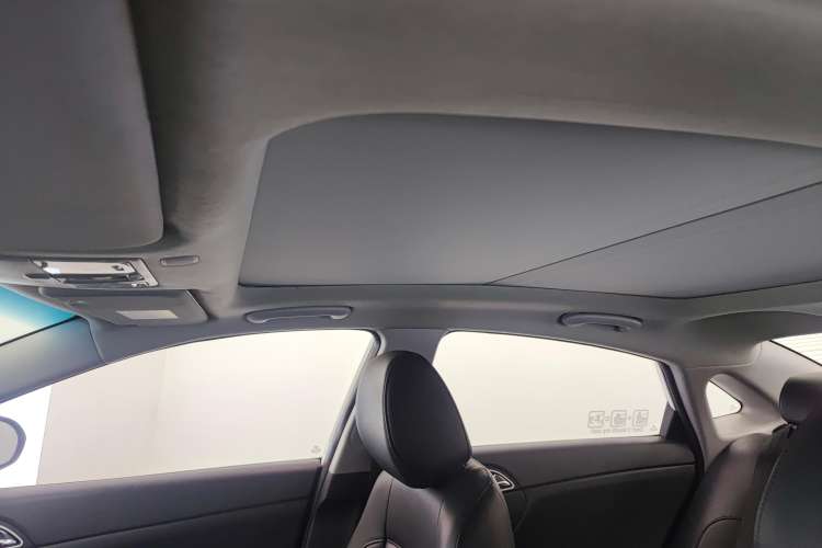 Used Hyundai Mistra 2019 1.8L Automatic Smart GLS China VI Standard Headliner
