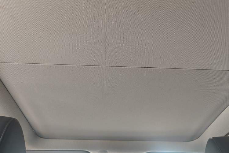 Used Hyundai Mistra 2019 1.8L Automatic Smart GLS Commemorative Edition China V Standard Headliner