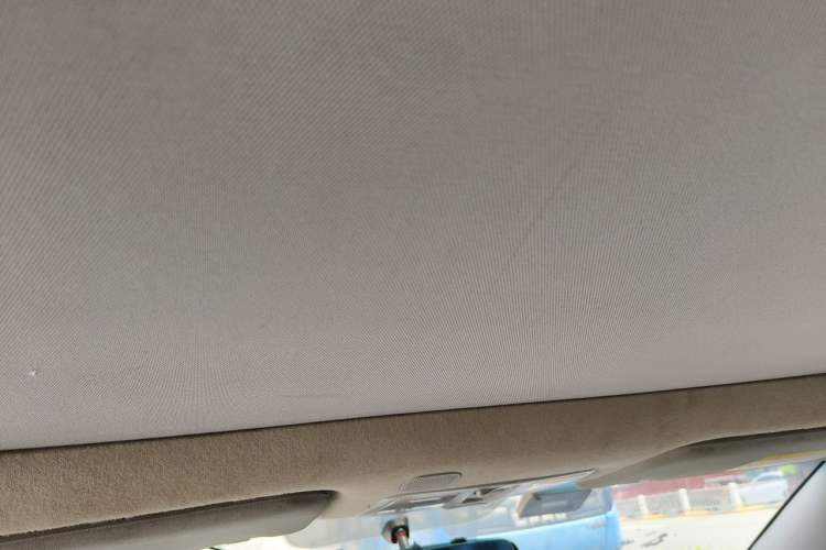 Used Hyundai Mistra 2019 1.8L Automatic Smart GLS China VI Standard Headliner