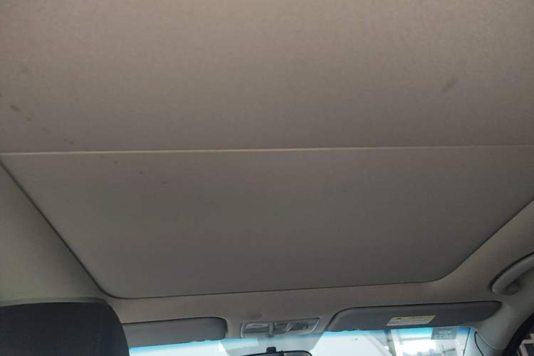 Used Hyundai Mistra 2019 1.8L Automatic Smart GLS Commemorative Model China VI Standard Headliner