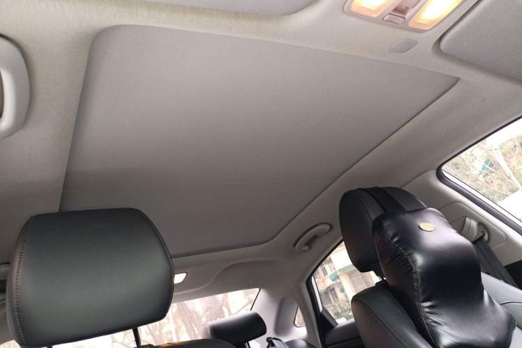 Used Hyundai Mistra 2019 1.8L Automatic Smart GLS Commemorative Model China VI Standard Headliner