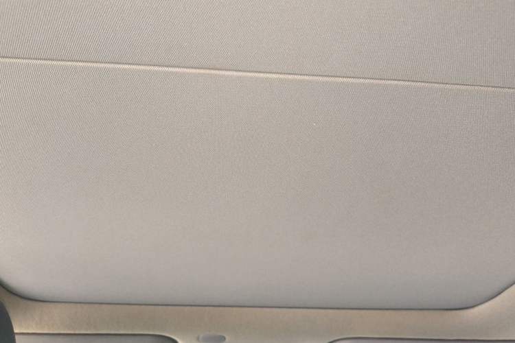 Used Hyundai Mistra 2019 1.8L Automatic Smart GLS China VI Standard Headliner