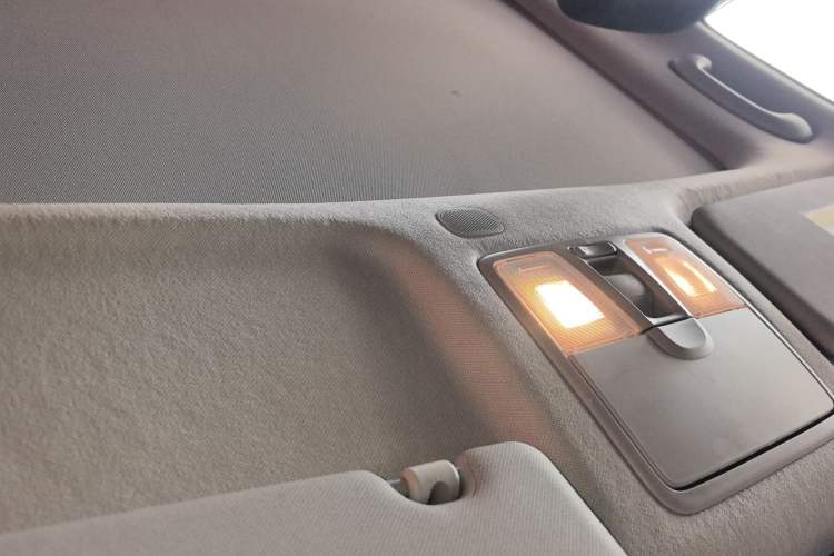 Used Hyundai Mistra 2019 1.8L Automatic Smart GLS China VI Standard Headliner