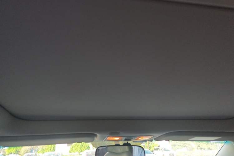 Used Hyundai Mistra 2019 1.8L Automatic Smart GLS Commemorative Model China VI Standard Headliner