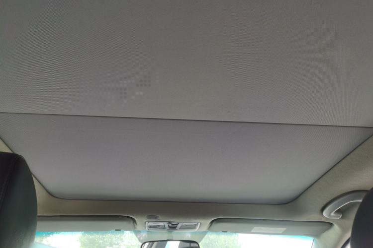 Used Hyundai Mistra 2019 1.8L Automatic Smart GLS China VI Standard Headliner