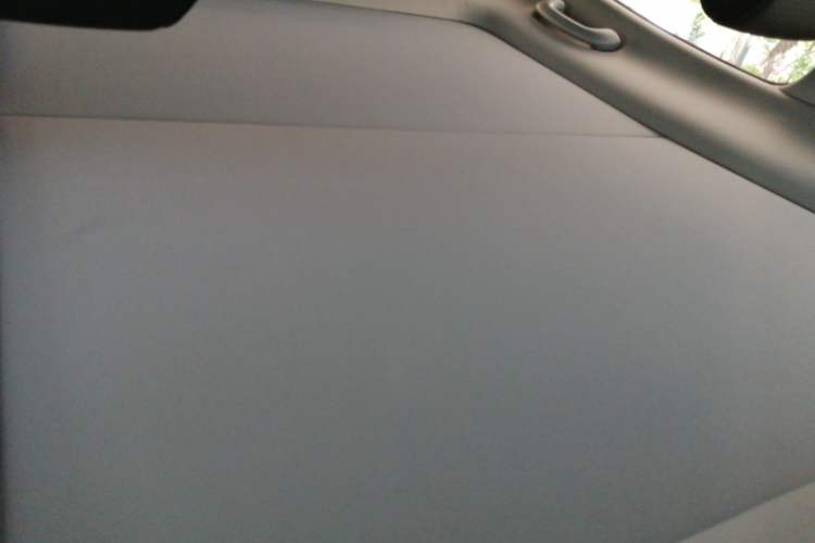Used Hyundai Mistra 2019 1.8L Automatic Smart GLS Commemorative Model China VI Standard Headliner