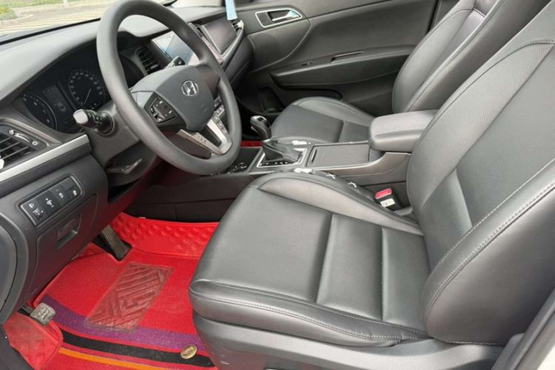 Used Hyundai Mistra 2019 1.8L Automatic Smart GLS Commemorative Model China VI Standard Interior 1